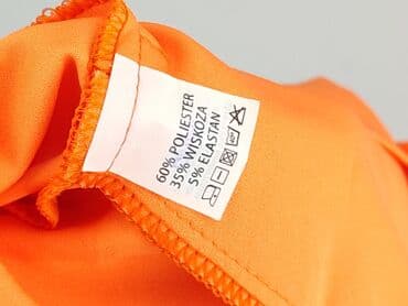 sandałki obex: Edan, Szorty damskie — 5