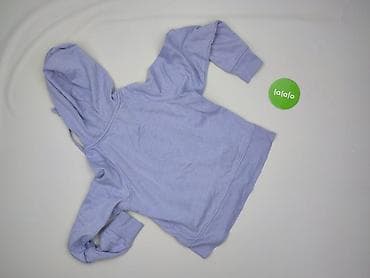 bluza brooklyn pull and bear: Bluza z kapturem damska, rozmiar S — 3