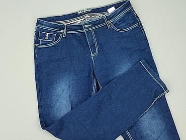 classics77 jeans: John Baner, Jeansy dla mężczyzn, rozmiar 3XL — 1