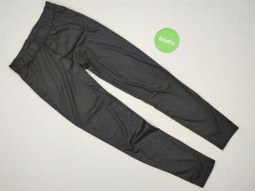 spodnie dresowe peak performance: Legginsy Eleganckie damskie, S — 2