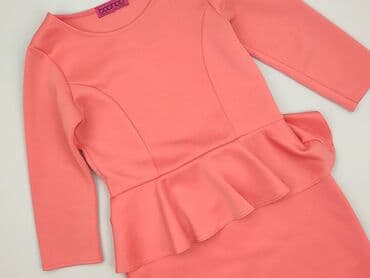 Boohoo, Sukienka damska, L