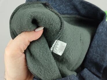 jeansy damskie ocieplane polarem: Spodnie materiałowe damskie, rozmiar S — 4