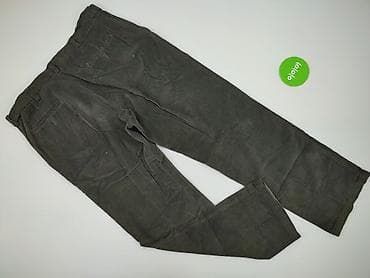 klapka do pieca: Chinosy dla mężczyzn, rozmiar XL — 3