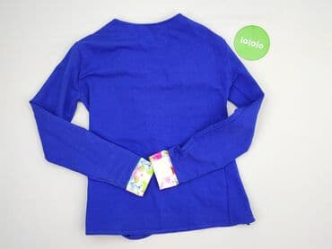 kurtki zimowe damskie c a: Kardigan damski, rozmiar S — 3