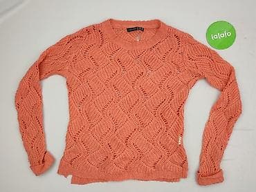 sweter zara: Atmosphere, Sweter damski, rozmiar 2XS — 2