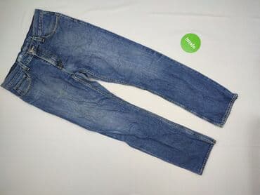 narzutka na sukienkę komunijną: Jeansy dla mężczyzn, L — 2