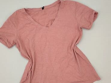 sinsay t shirty damskie: Sinsay, T-shirt damski, rozmiar M — 1