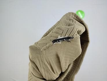 dresy w panterke: Amisu, Legginsy Sportowe damskie, rozmiar S — 4