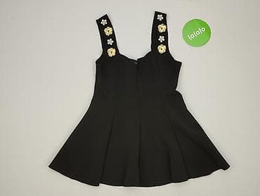 zara basic: Zara, Sukienka damska, rozmiar M — 2