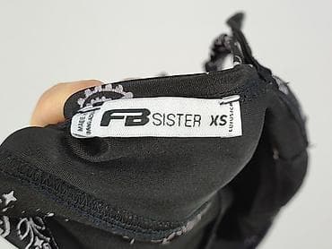 backpacks at primark: FB Sister, Top damski, rozmiar XS — 4