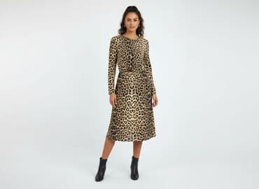 Women`s dress, size S