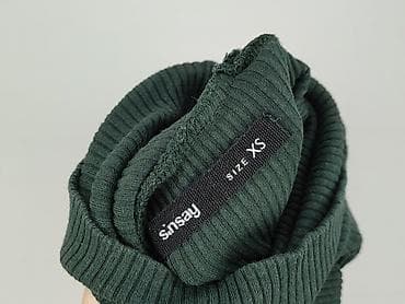 rajstopy merlin: Sinsay, Sukienka damska, rozmiar XS — 4