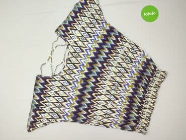 bluzki damskie kimono: Bluzka damska, rozmiar 5XL — 2