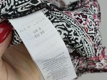 sukienki boho plus size: New Look, Women`s dress, size S — 5