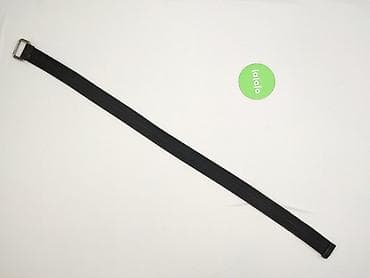 czarny krawat sinsay: Pasek, Męskie, stan - Bardzo dobry — 2