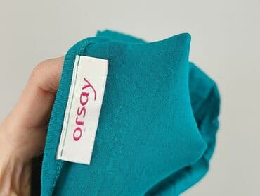 modne bluzy dla nastolatek: Orsay, Bluzka damska, rozmiar 2XS — 4