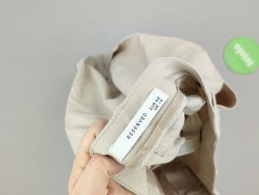 męskie kozaki z lasocki for men: Spodnie materiałowe damskie, XL — 4