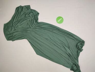 sukienka o kroju marynarki h: Women`s dress, size L (EU 40) — 3