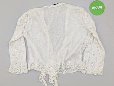 keep away from fire ubrania: Awear, Kardigan damski, rozmiar L — 3