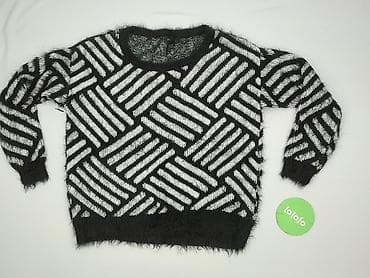 atmosphere 145478: Amisu, Sweter damski, rozmiar S — 2