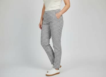 Esmara, Material trousers for women, size 2XL