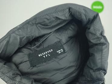 podrzec: Reserved YFL, Kurtka przejściowa damska, rozmiar XL — 5