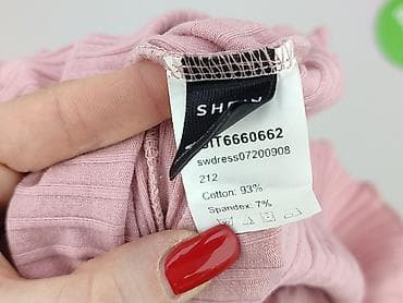 danhen bluzki: Shein, Sukienka damska, rozmiar S — 5