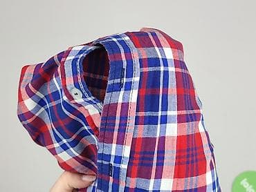 sweter patchwork: Koszulа dla mężczyzn, rozmiar L — 6