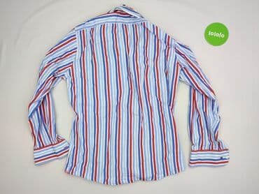 gap koszula w paski: OLYMP No. Six, Сорочка для чоловіків, M на lalafo.pl — 3 gap koszula w paski: OLYMP No. Six, Сорочка для чоловіків, M — 3