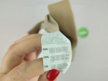 legginsy push up gatta: Sinsay, Legginsy rozmiar M — 6