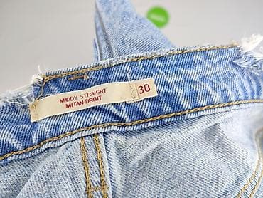 levis jeansy: Levi’s, Jeansy damskie, rozmiar M — 4