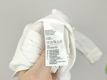 dres hm: H&M, Koszula damska, rozmiar S — 4