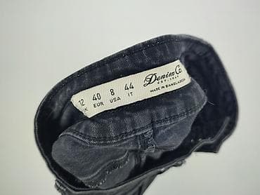 dnd denim development: Denim Co, Jeansy damskie, rozmiar M — 4