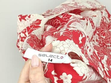 spódnice maxi plisowane allegro: Select, Women`s skirt, size XL (EU 42) — 5