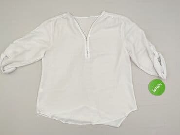 bytom biala koszula: Жіноча блуза, розмір 2XL — 2