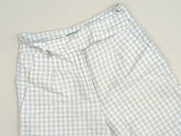 United Colors of Benetton, Shorts for women, size M