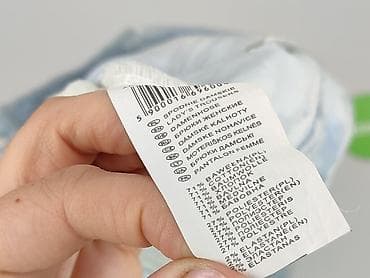 gap jackets men: Top Secret, Jeansy damskie, rozmiar M — 5