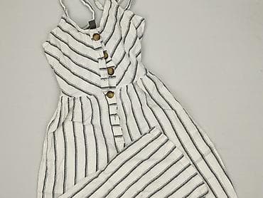 stradi jeans: Primark, Ogrodniczki damskie, rozmiar S — 1