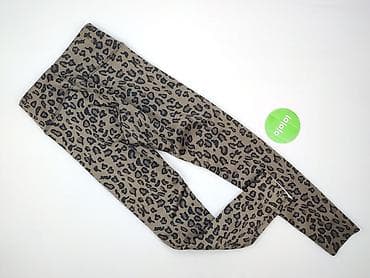 obcisle: Legginsy Sportowe damskie, rozmiar 2XL — 3