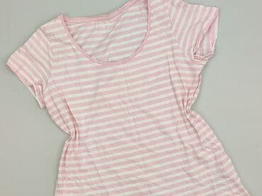 janina stretch t shirt: Janina, Women`s T-shirt, size L — 1