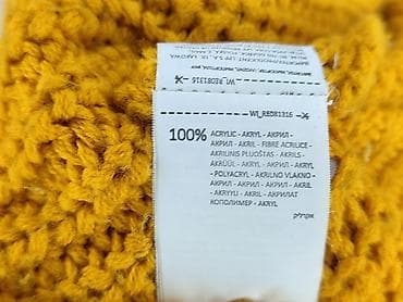 sweter tunika: Sweter damski, rozmiar M — 5