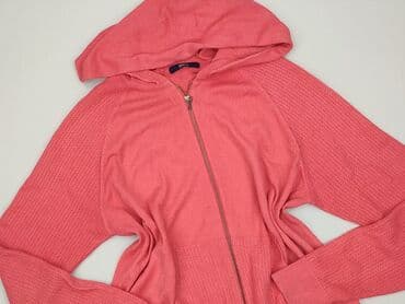 флісові кофти жіночі: Marks & Spencer, Кофта з каптуром жіноча, розмір XL — 1
