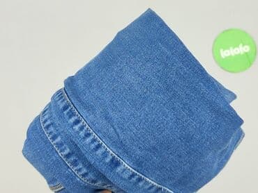 klapki christian dior born2be: Spodnie jeansowe, TEX, 10 lat, 134/140, stan - Bardzo dobry — 5