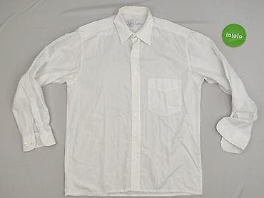 koszula: Koszulа dla mężczyzn, rozmiar XL — 2