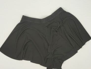 marynarka i krótkie spodenki: H&M Basic, Szorty damskie, S — 1