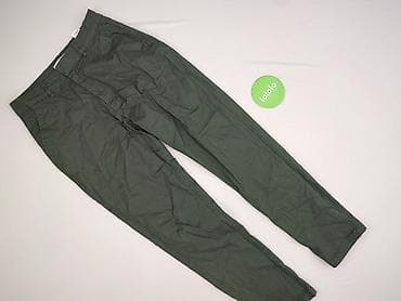 mango spodnie claudia: Reserved, Spodnie materiałowe damskie, rozmiar L — 2