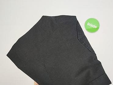 jeans pause: Gerard Darel, Spodnie materiałowe damskie, rozmiar L — 6