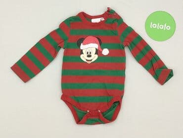 sukienki dla 12 latki: Body, Disney, 6-9 miesięcy, 
stan - Idealny — 2