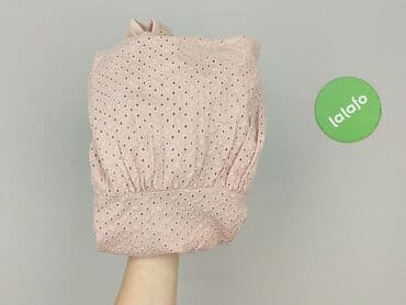 bluzki damskie z aplikacjami: Bluzka damska, rozmiar L — 6