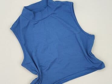 crop sukienki: Top damski, rozmiar M — 1